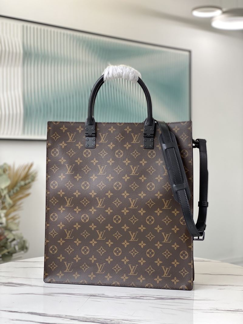 LV Shopping Bags